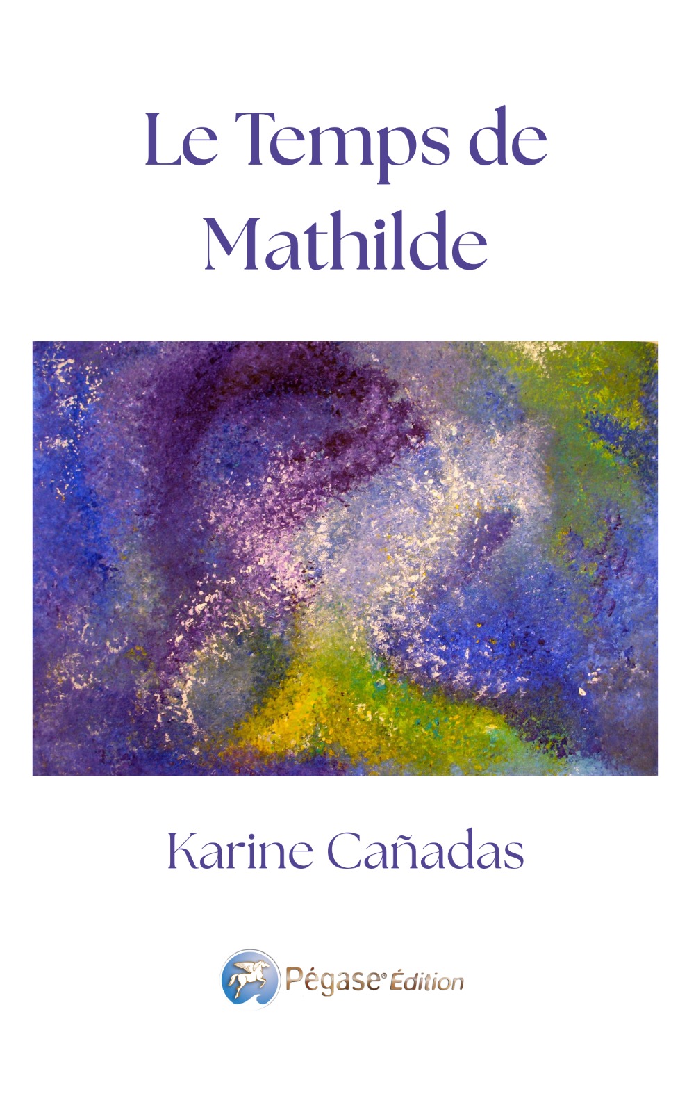 Le Temps de Mathilde